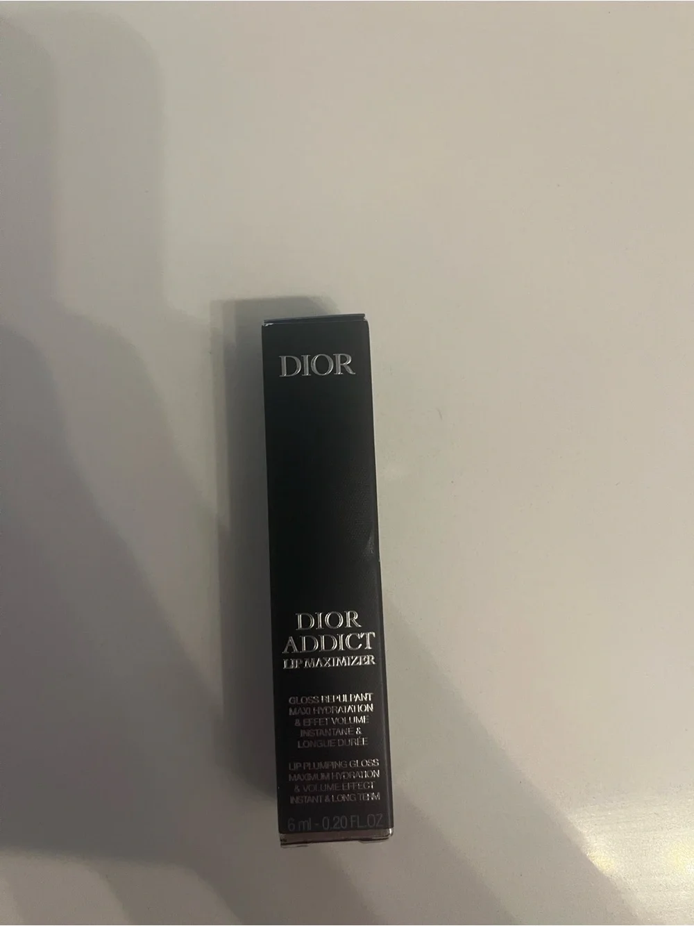 Dior high impact