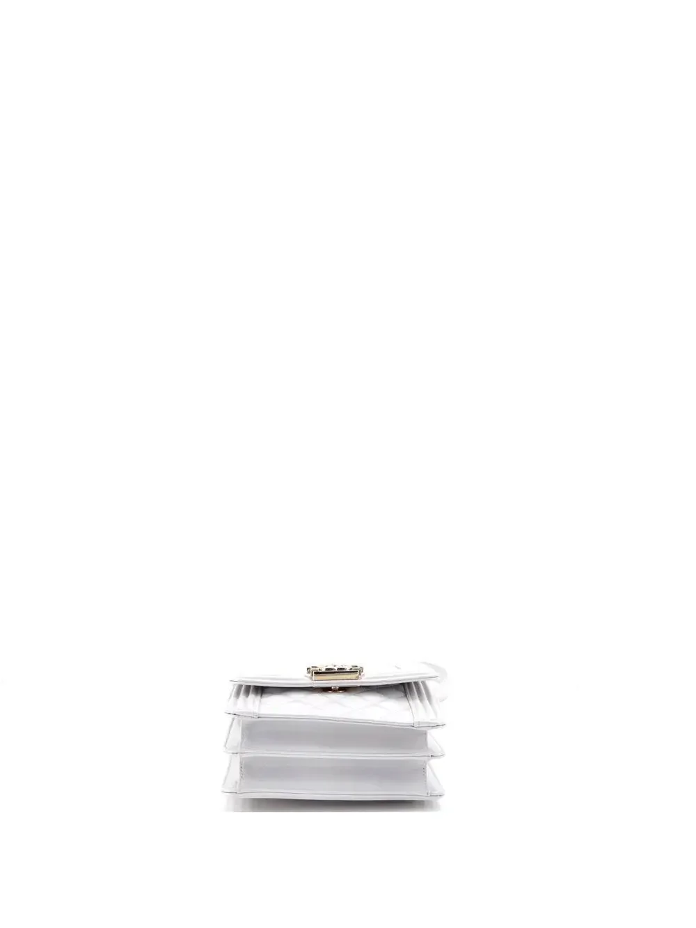 CHANEL elevate your
