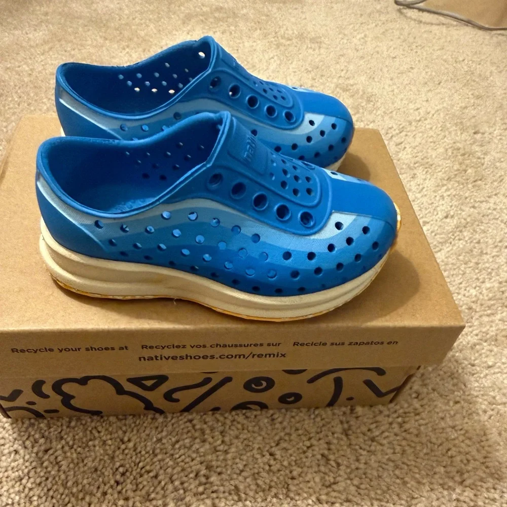 Native Shoes native robbie