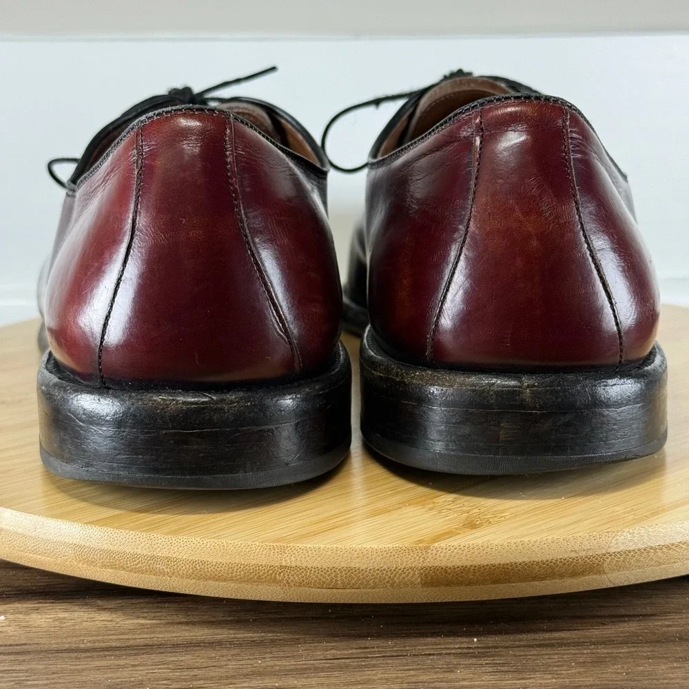 Allen Edmonds step into