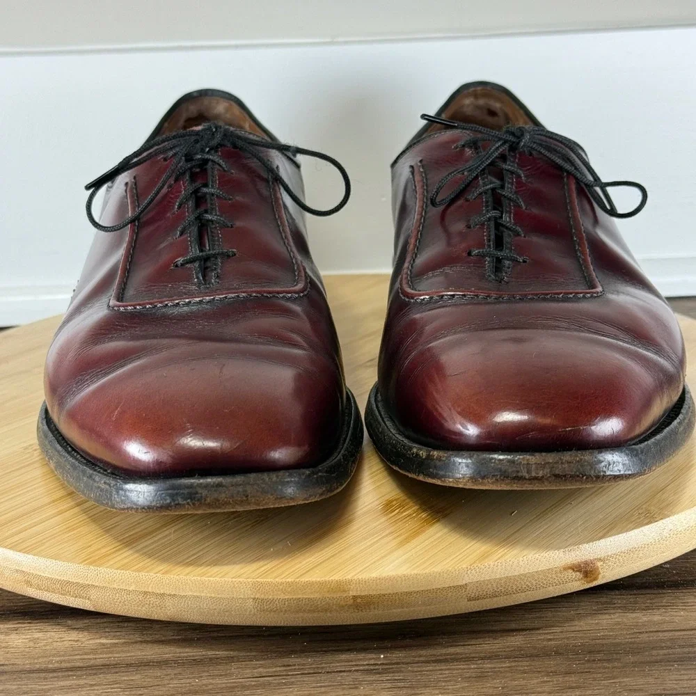 Allen Edmonds step into