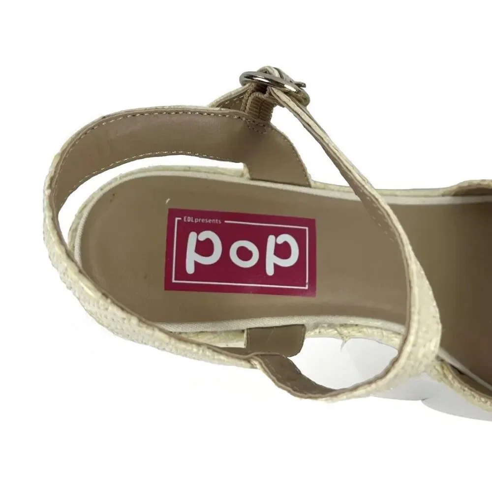 pop aplaud natural