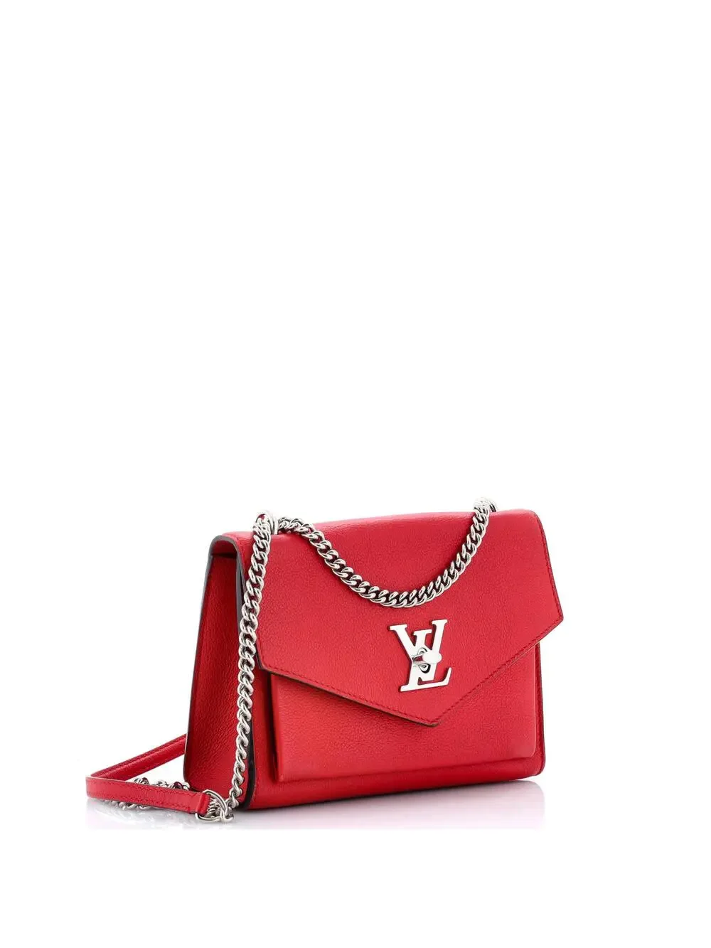 Louis Vuitton elevate your