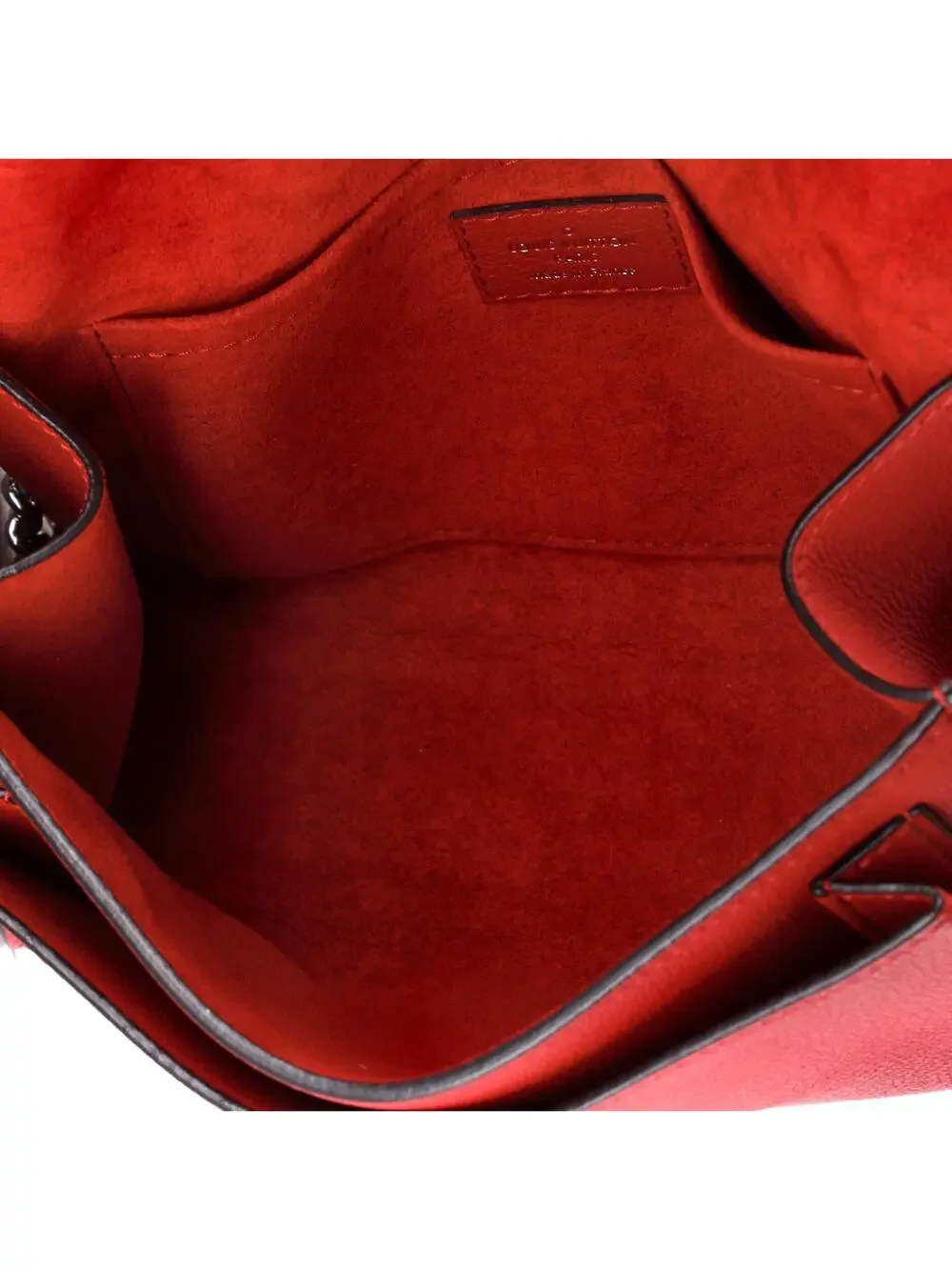 Louis Vuitton elevate your