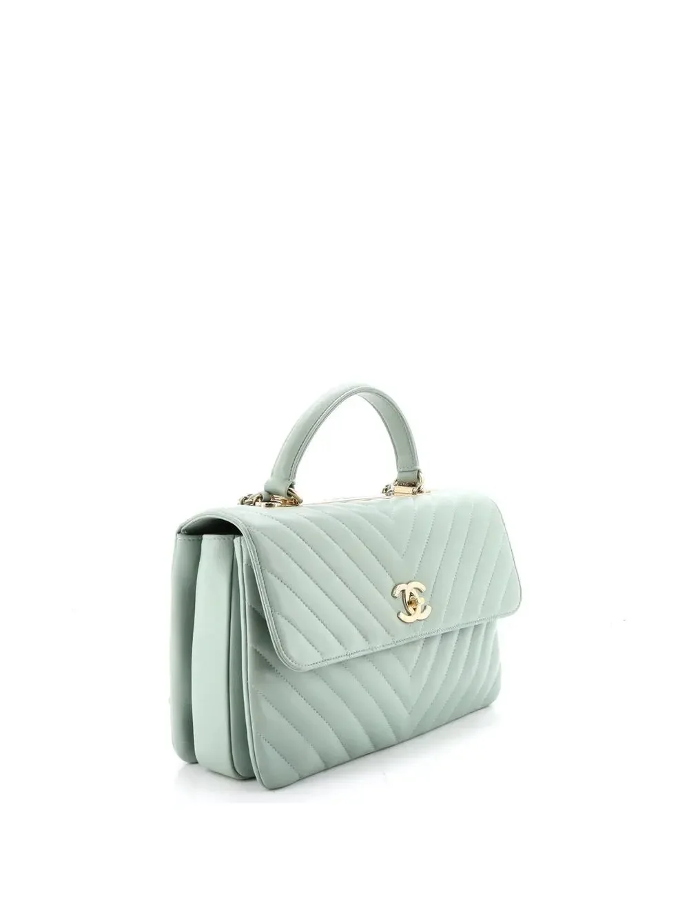 CHANEL elevate your