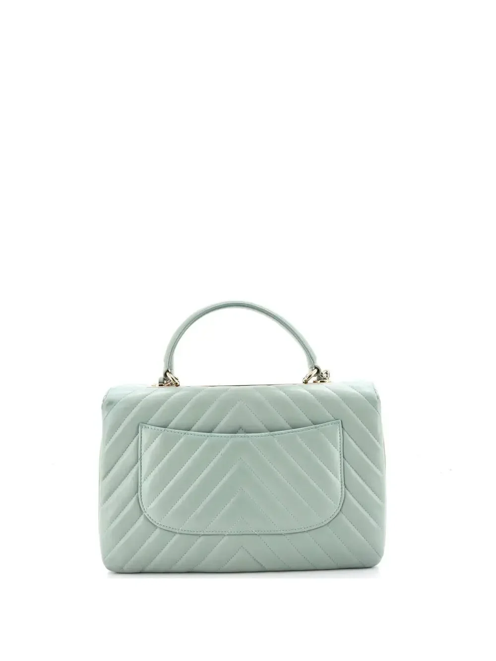 CHANEL elevate your
