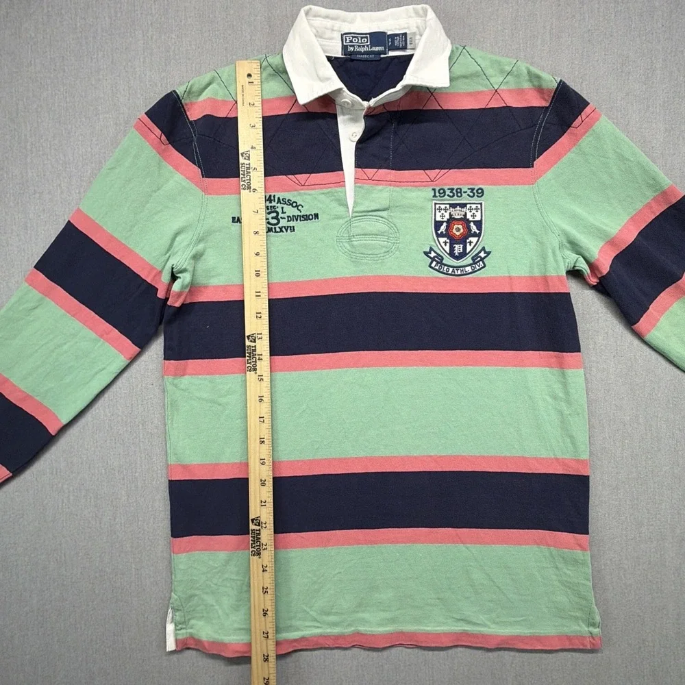 Ralph Lauren polo ralph