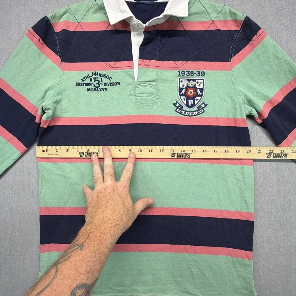 Ralph Lauren polo ralph