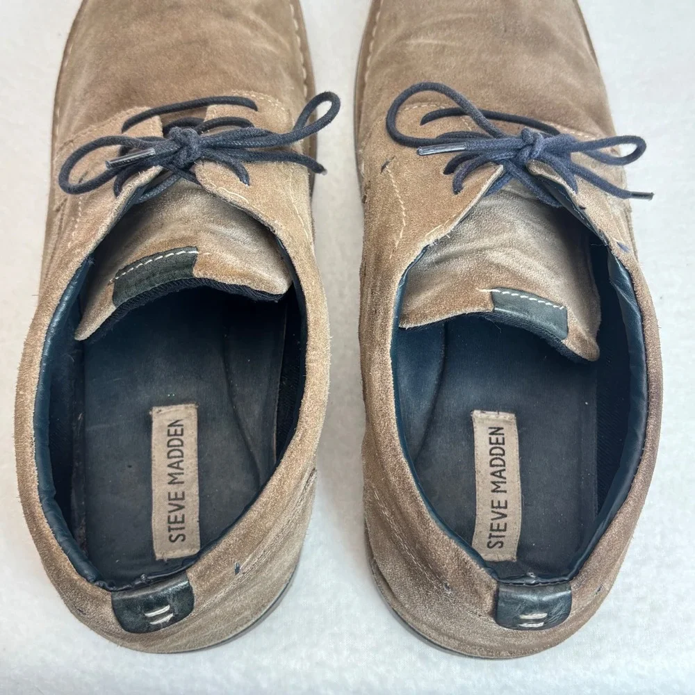 Steve Madden steve madden