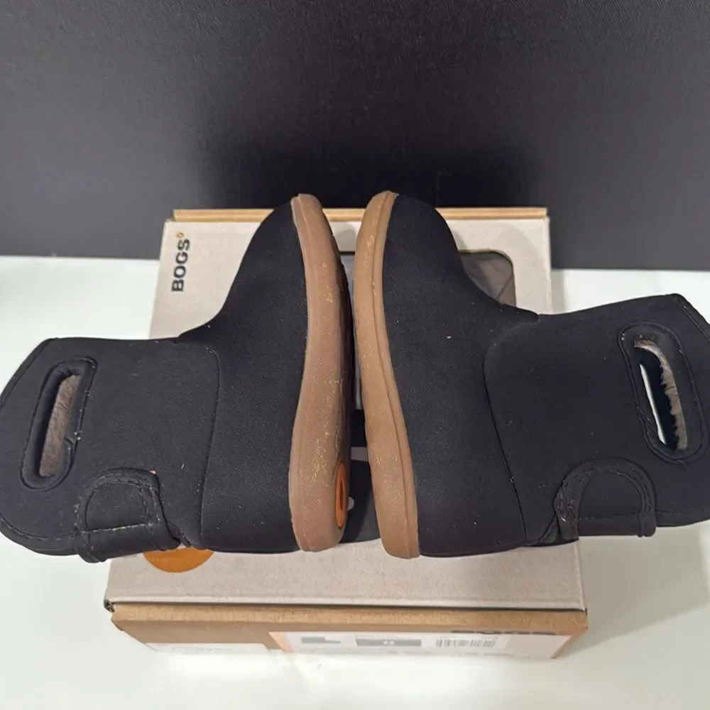 Kids Bogs Boots