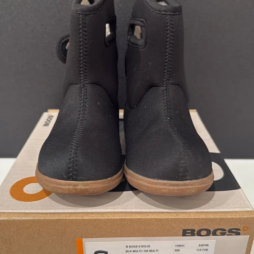 Kids Bogs Boots