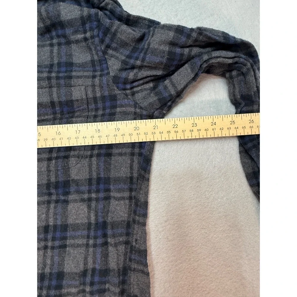 J. Crew cozy comfort
