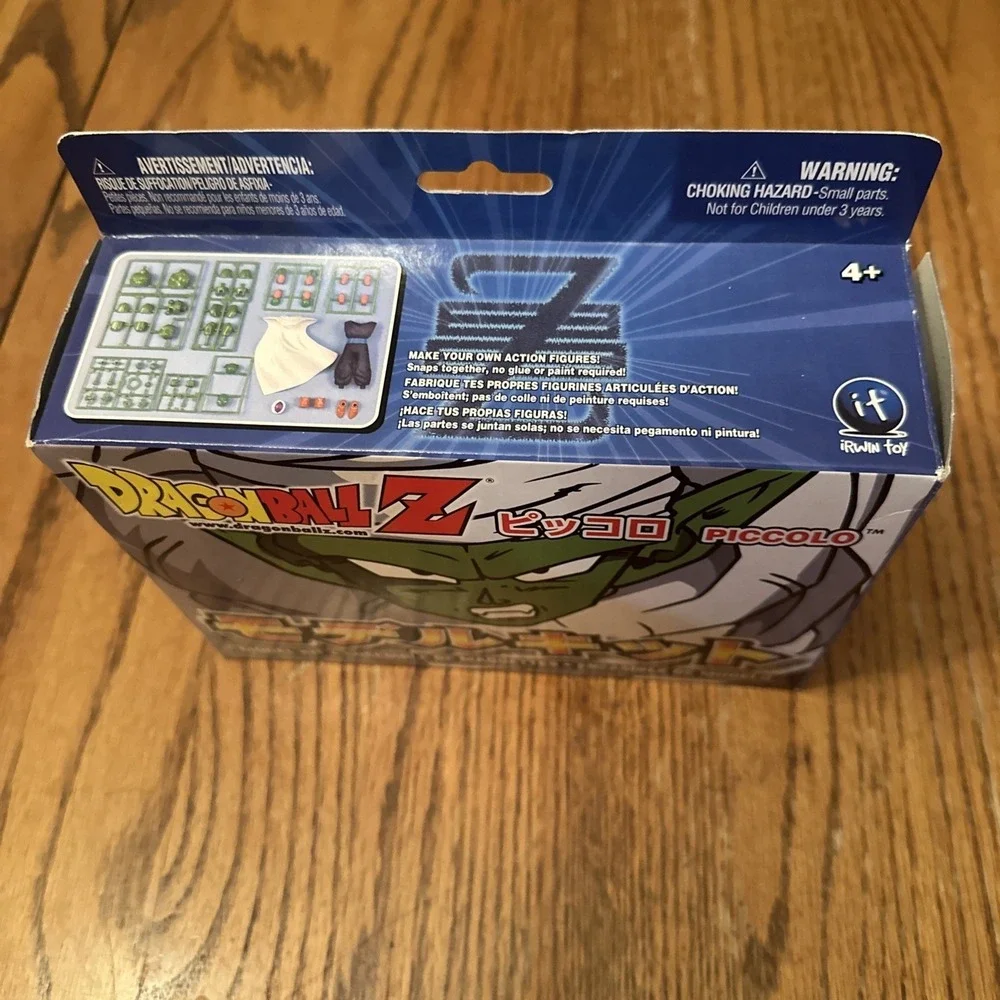 Irwin Toy vintage 2000