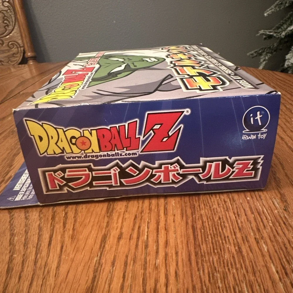 Irwin Toy vintage 2000