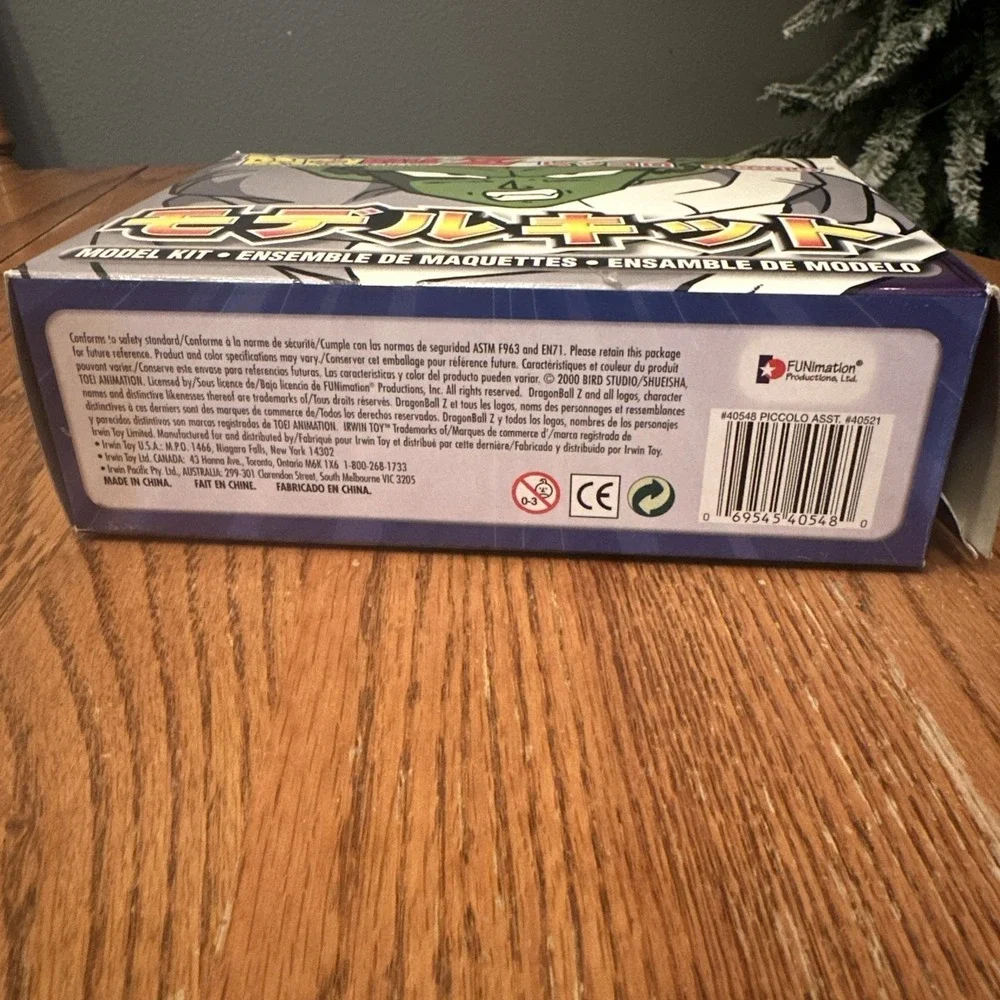 Irwin Toy vintage 2000