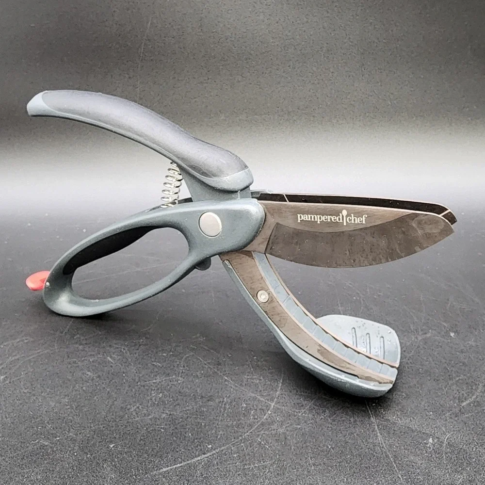 Pampered Chef provide type