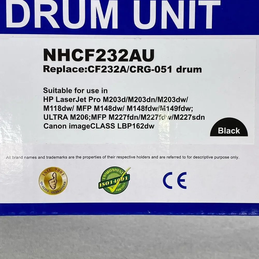 HP new sealed