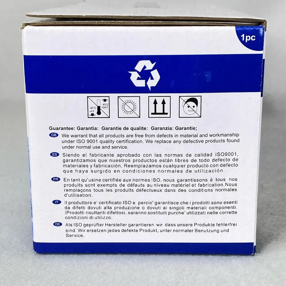 HP new sealed