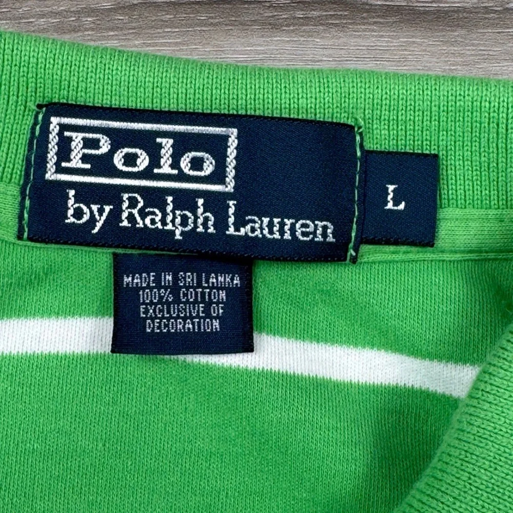 Polo Ralph Lauren polo by