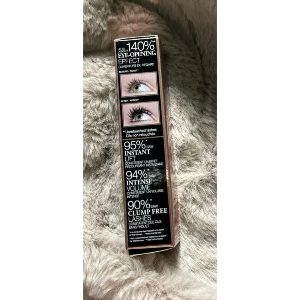 Lancome Idole Lash Lifting Volume Mascara