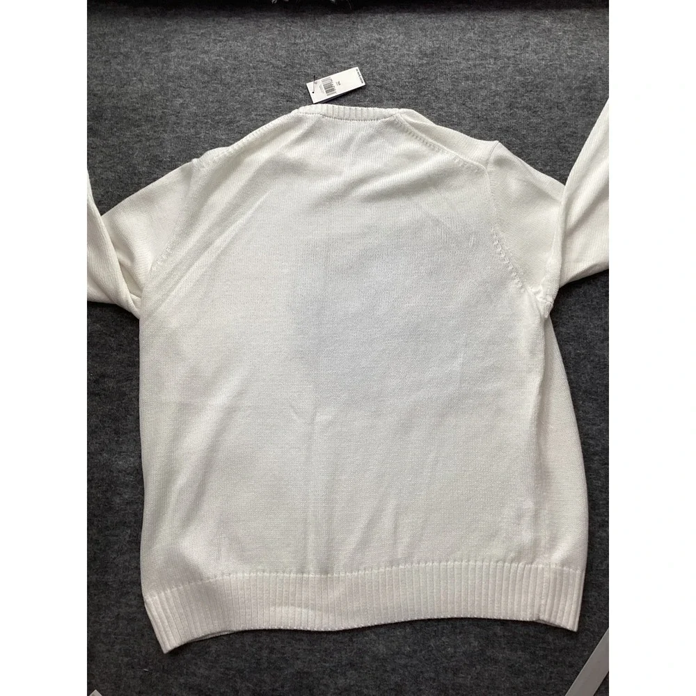 Polo Ralph Lauren cotton knit
