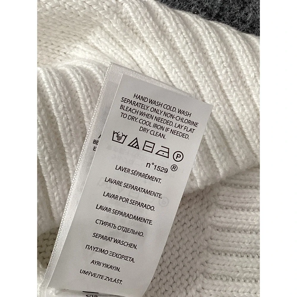 Polo Ralph Lauren cotton knit