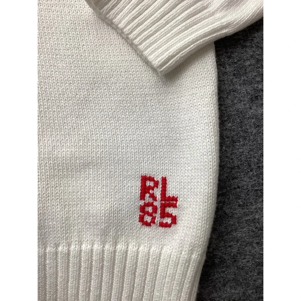 Polo Ralph Lauren cotton knit