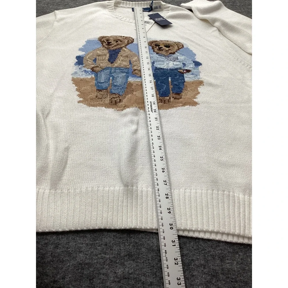 Polo Ralph Lauren cotton knit