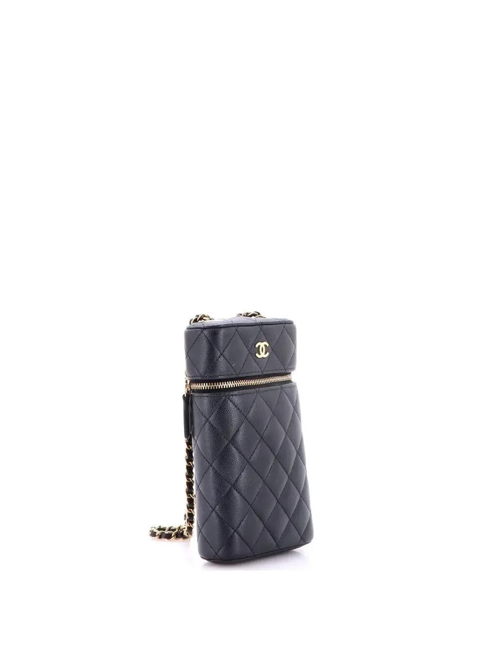 CHANEL elevate your