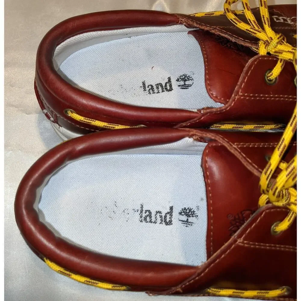 Timberland this nice