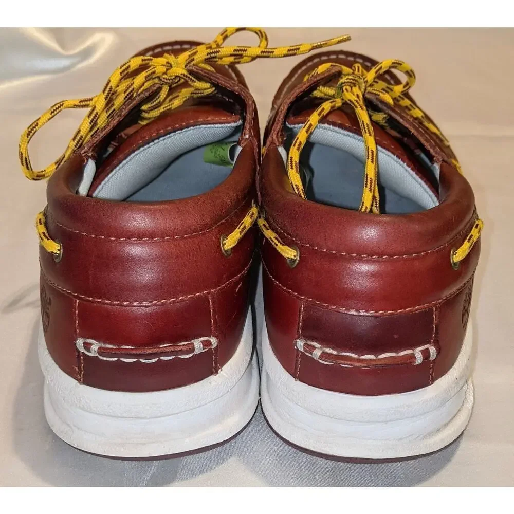 Timberland this nice