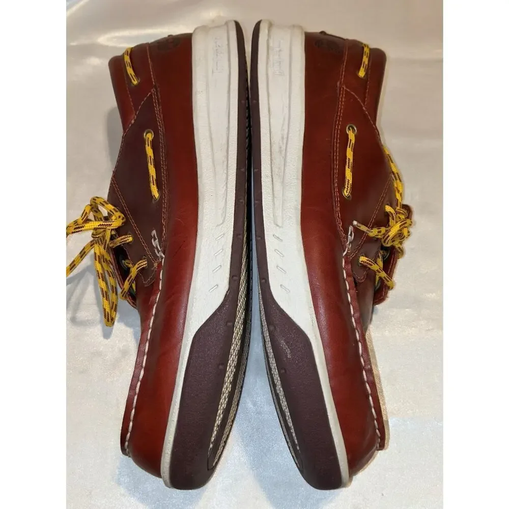 Timberland this nice