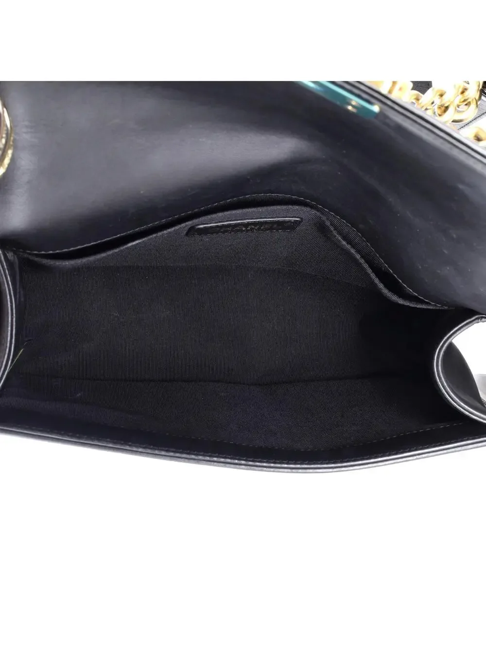 Chanel Boy Flap Bag Quilted Lambskin #255385C45B