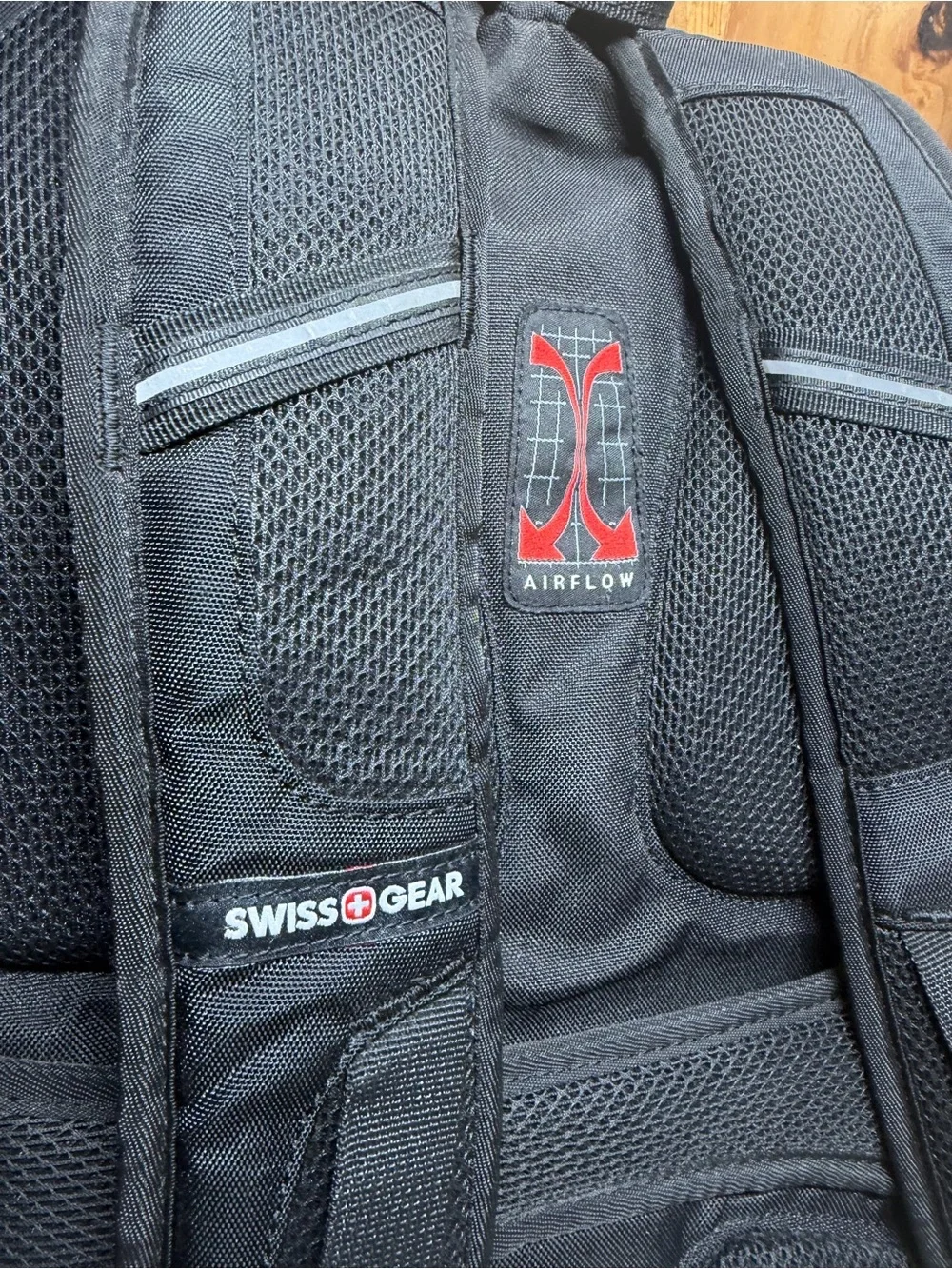 SwissGear 🎒 stay