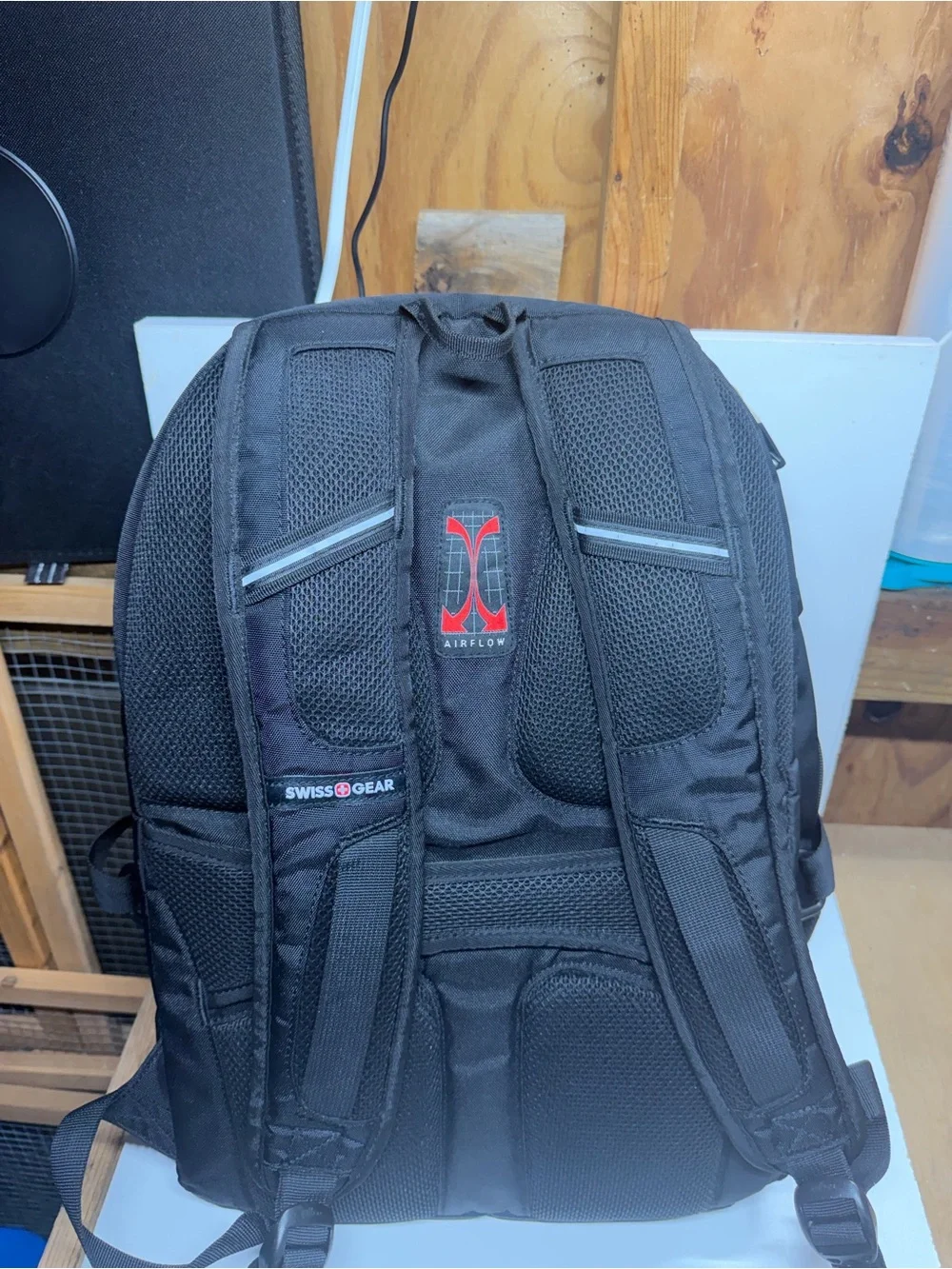 SwissGear 🎒 stay