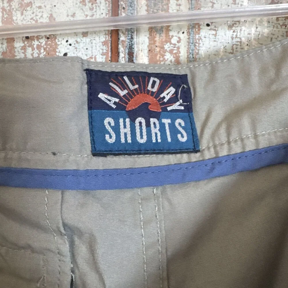 Faherty excellent khaki
