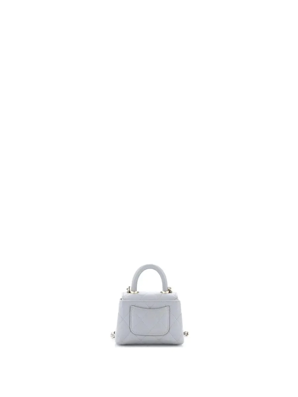 CHANEL elevate your