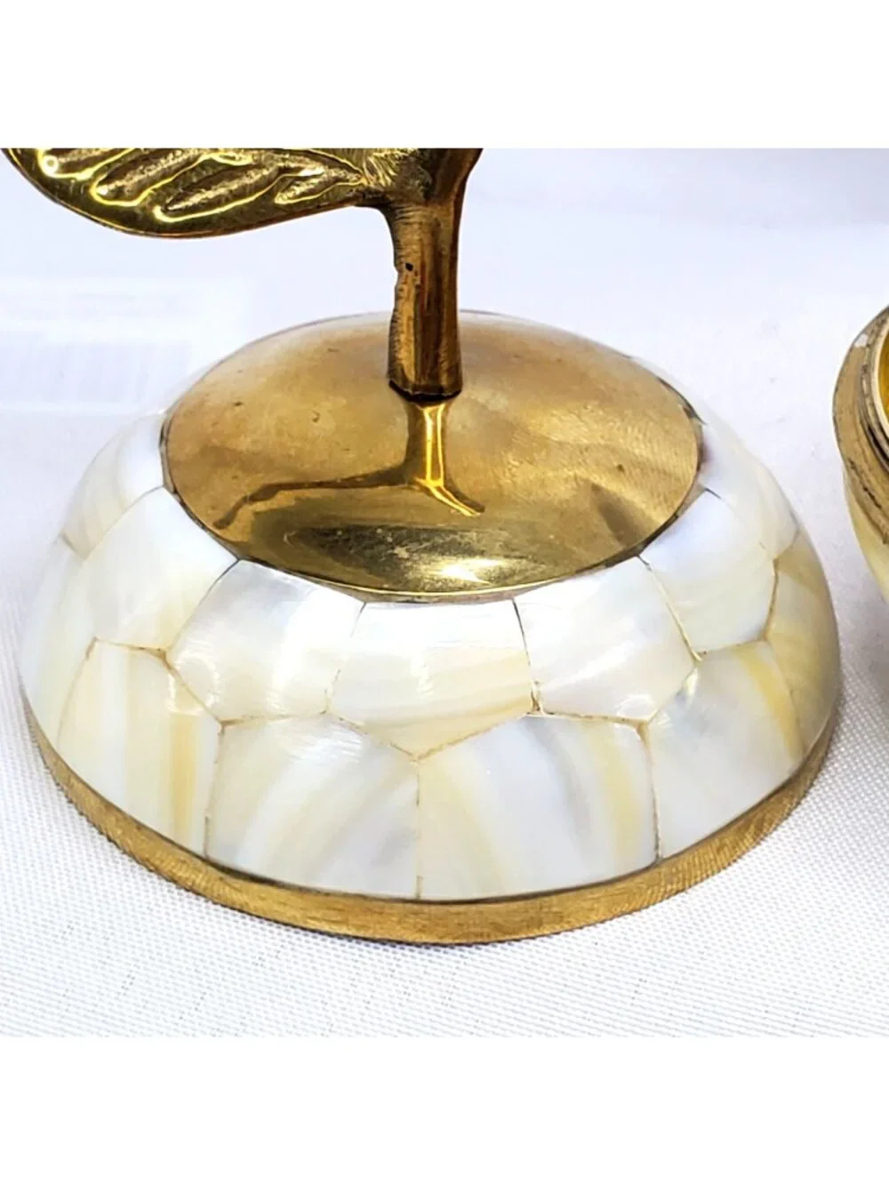 India mother pearl