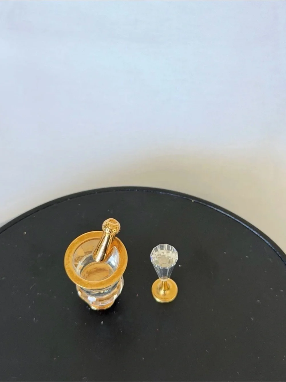 Swarovski this vintage
