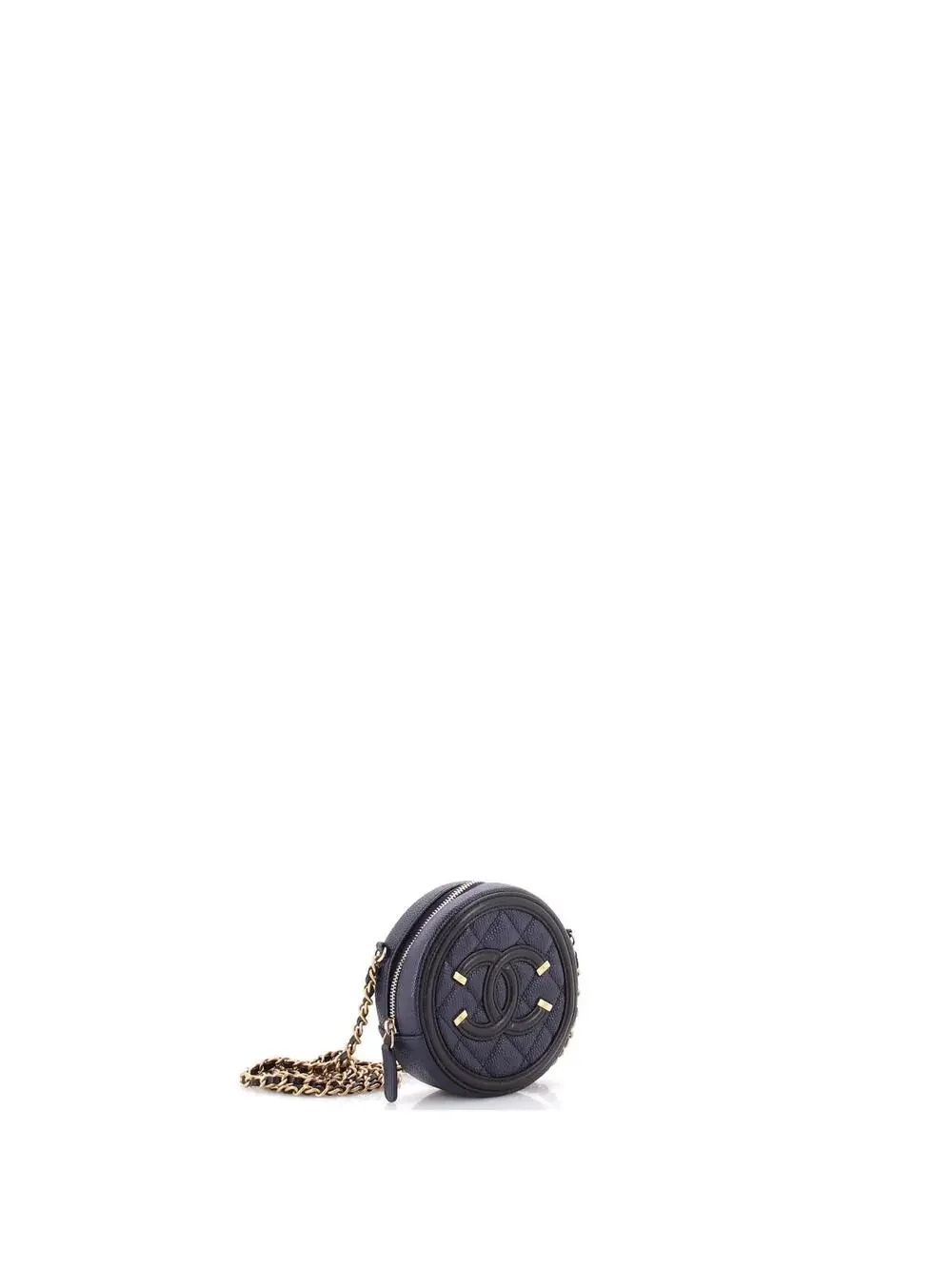 CHANEL elevate your