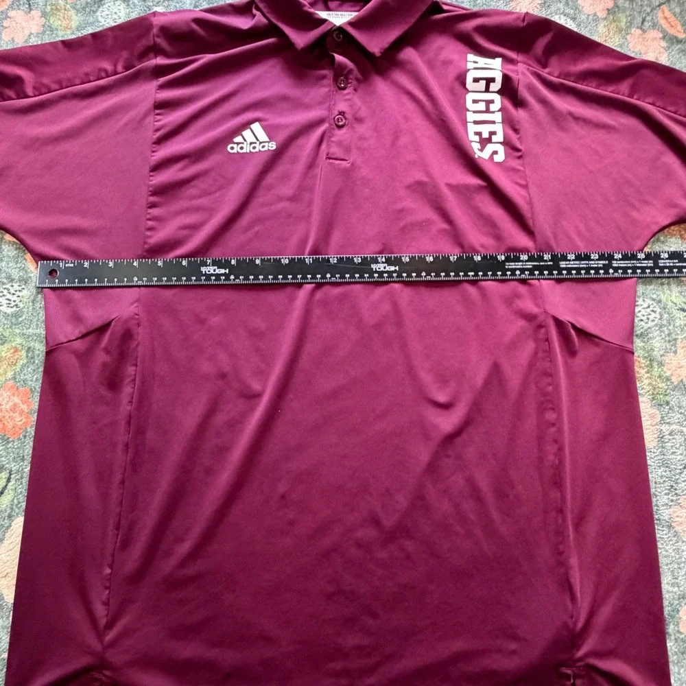 adidas texas a&m