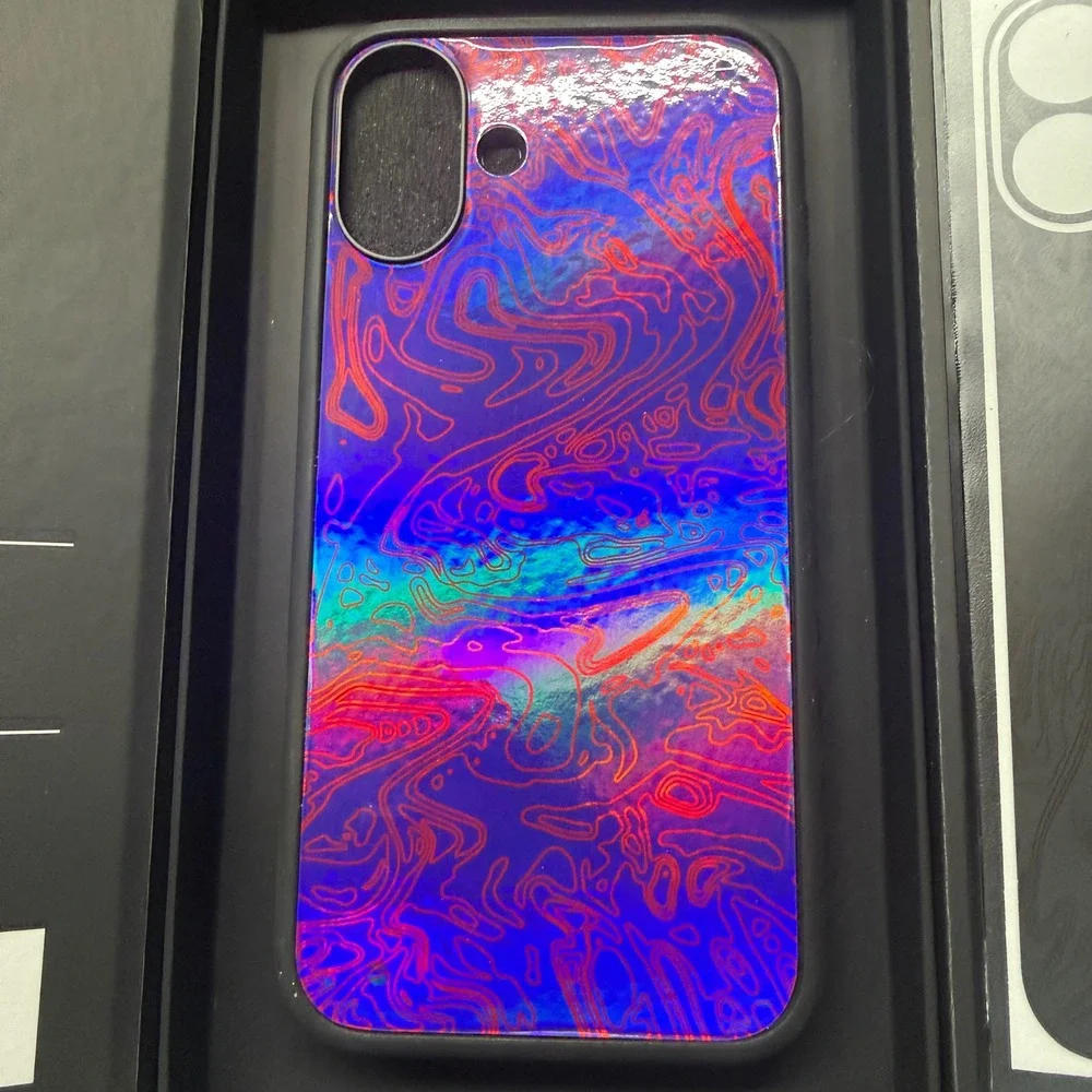 dbrand confident perfect iphone