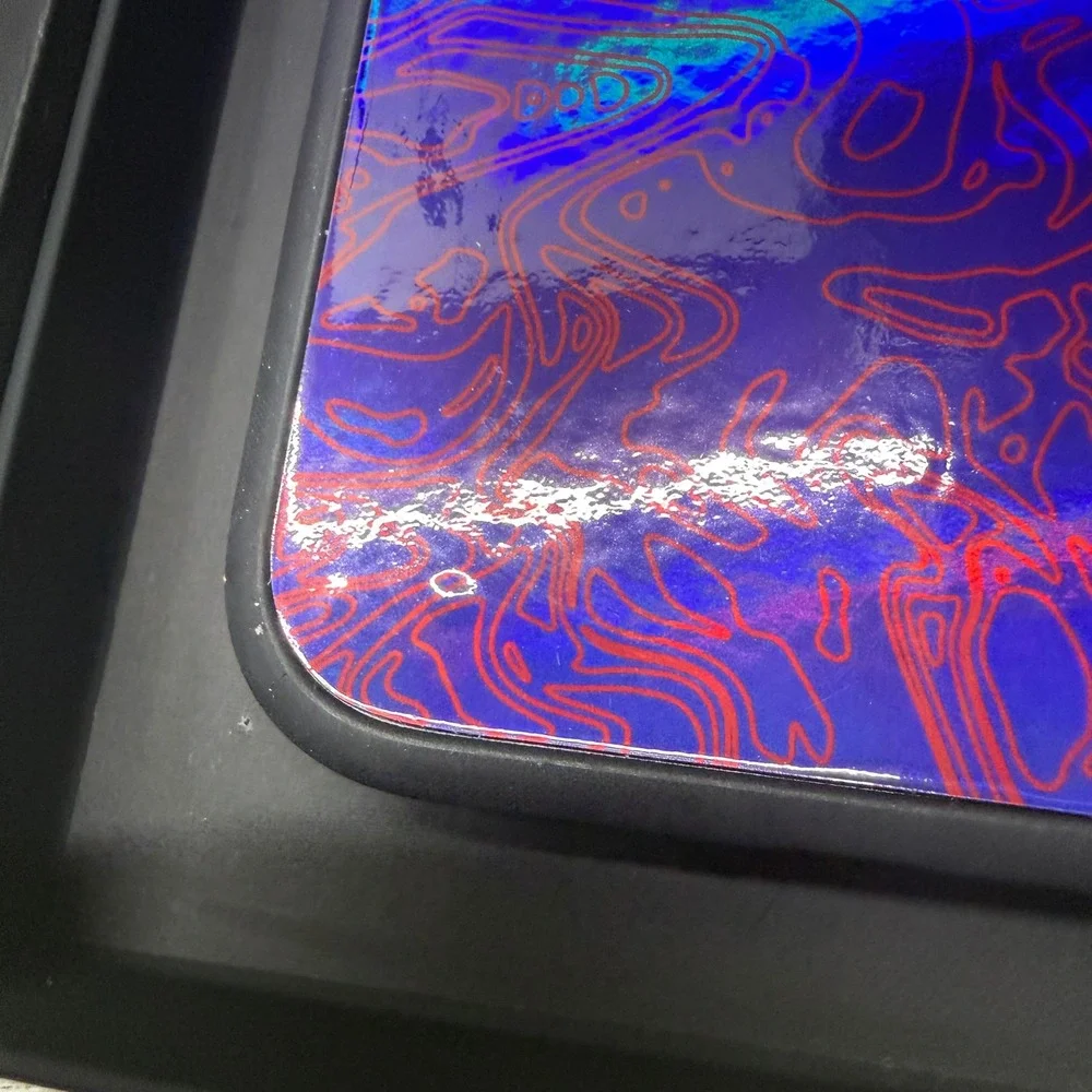 dbrand has high country