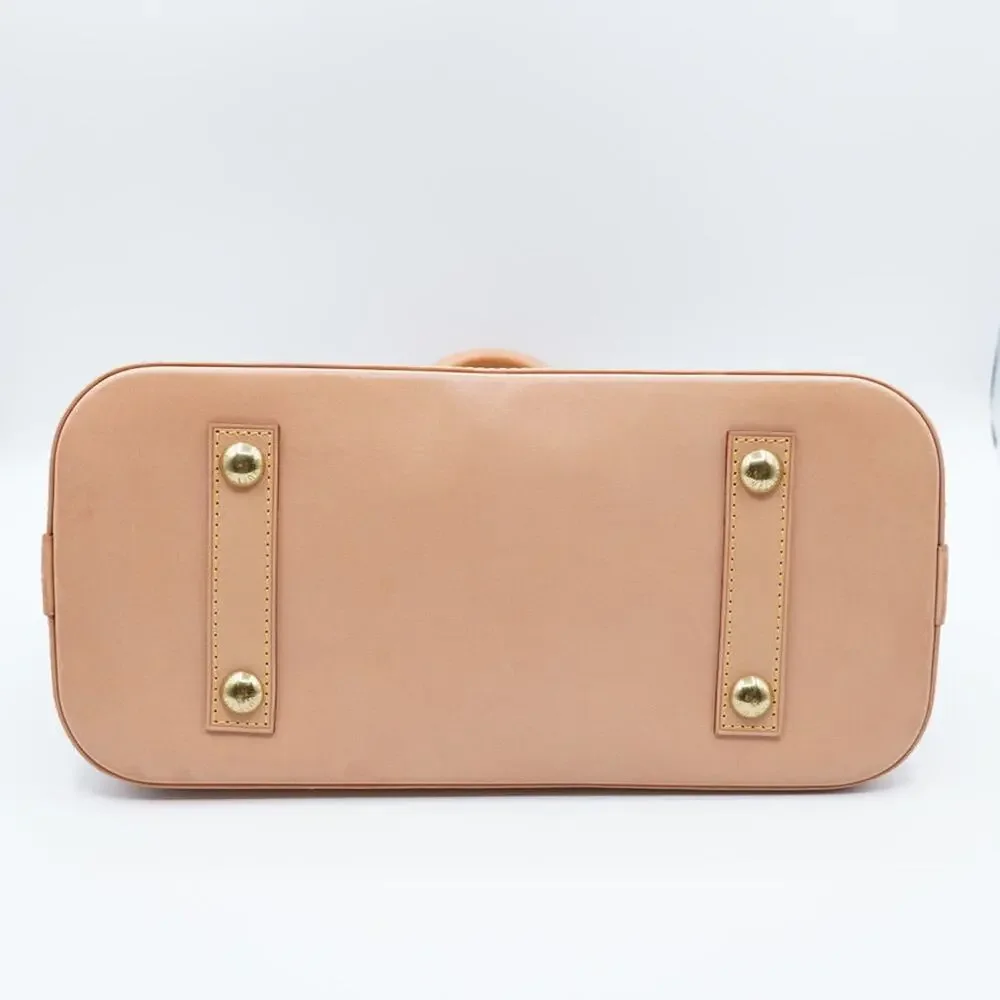 Louis Vuitton Monogram Alma PM