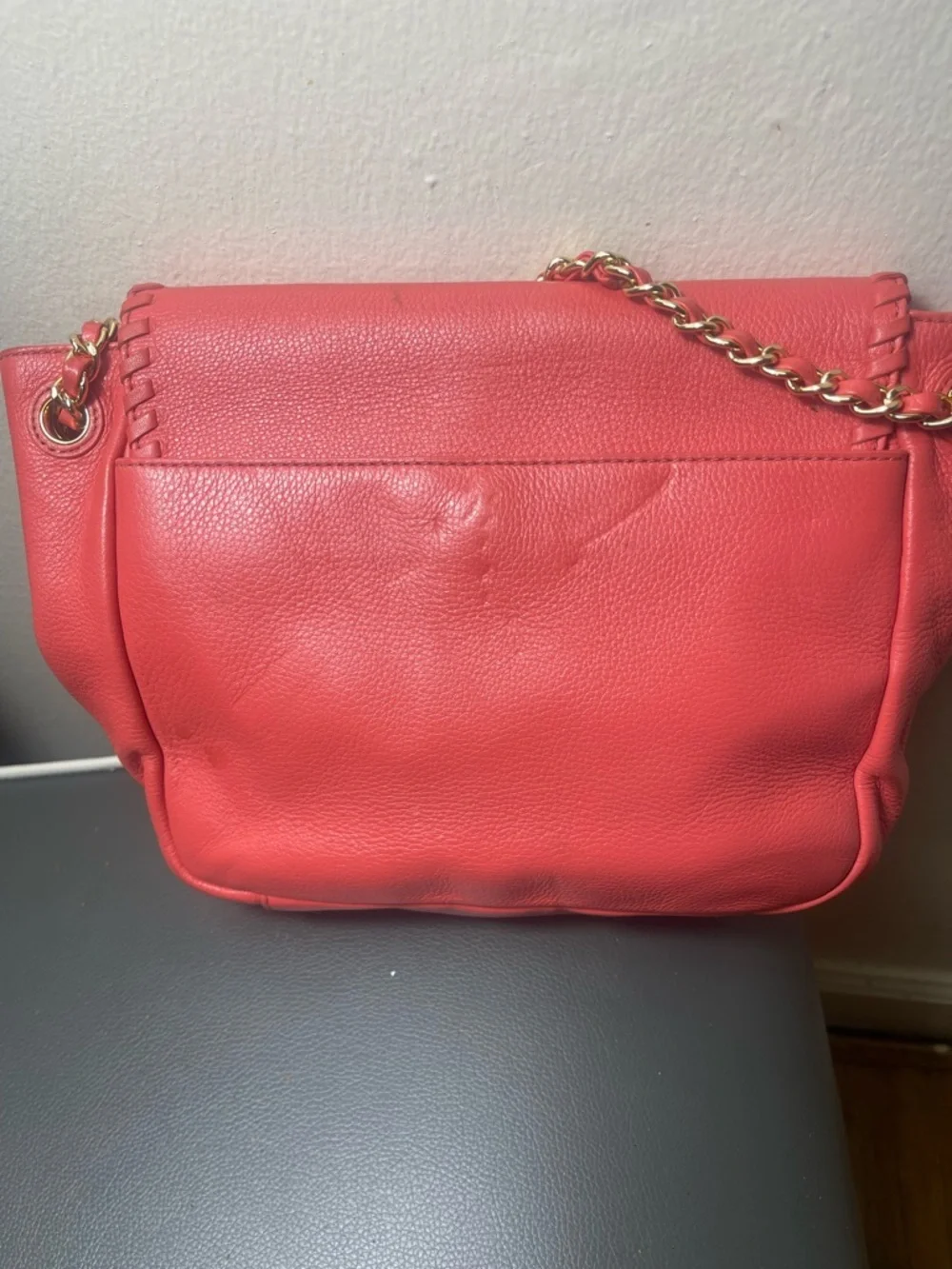 Tory Burch questions leave
