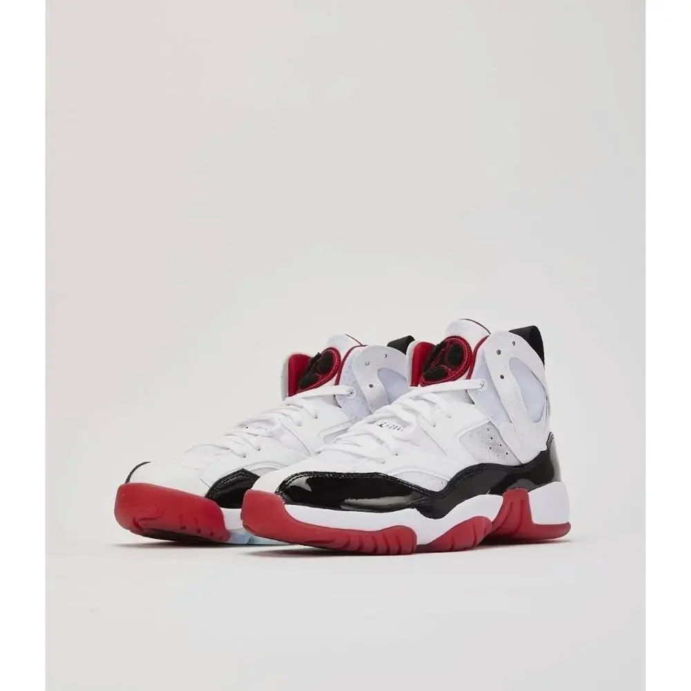 Jordan thanks shopping