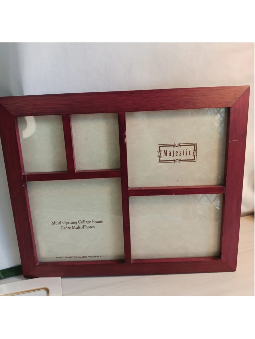 Unbranded this product