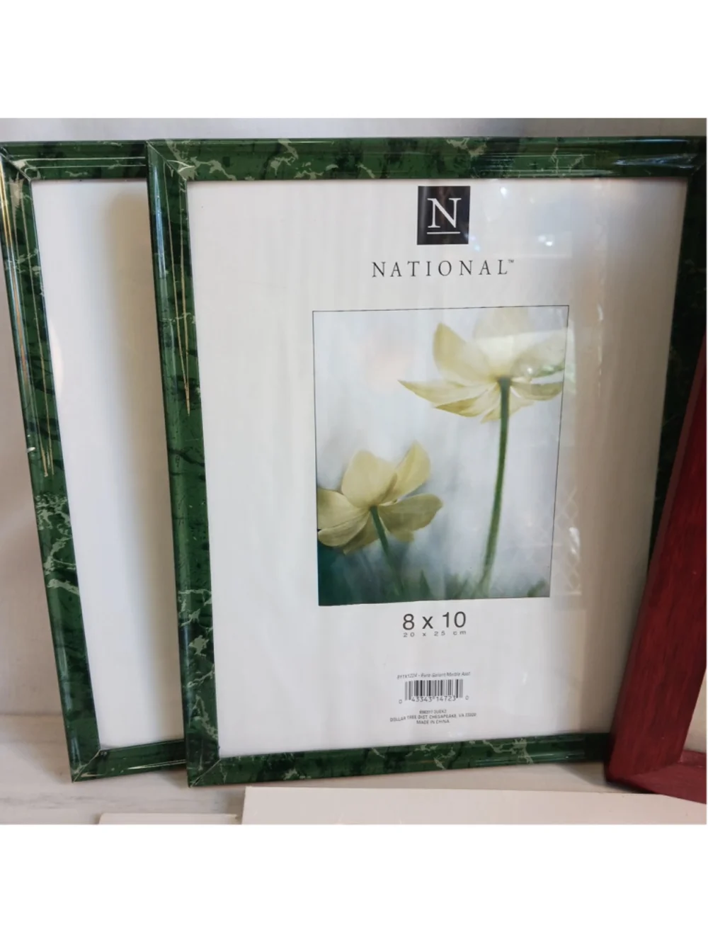 Unbranded this product