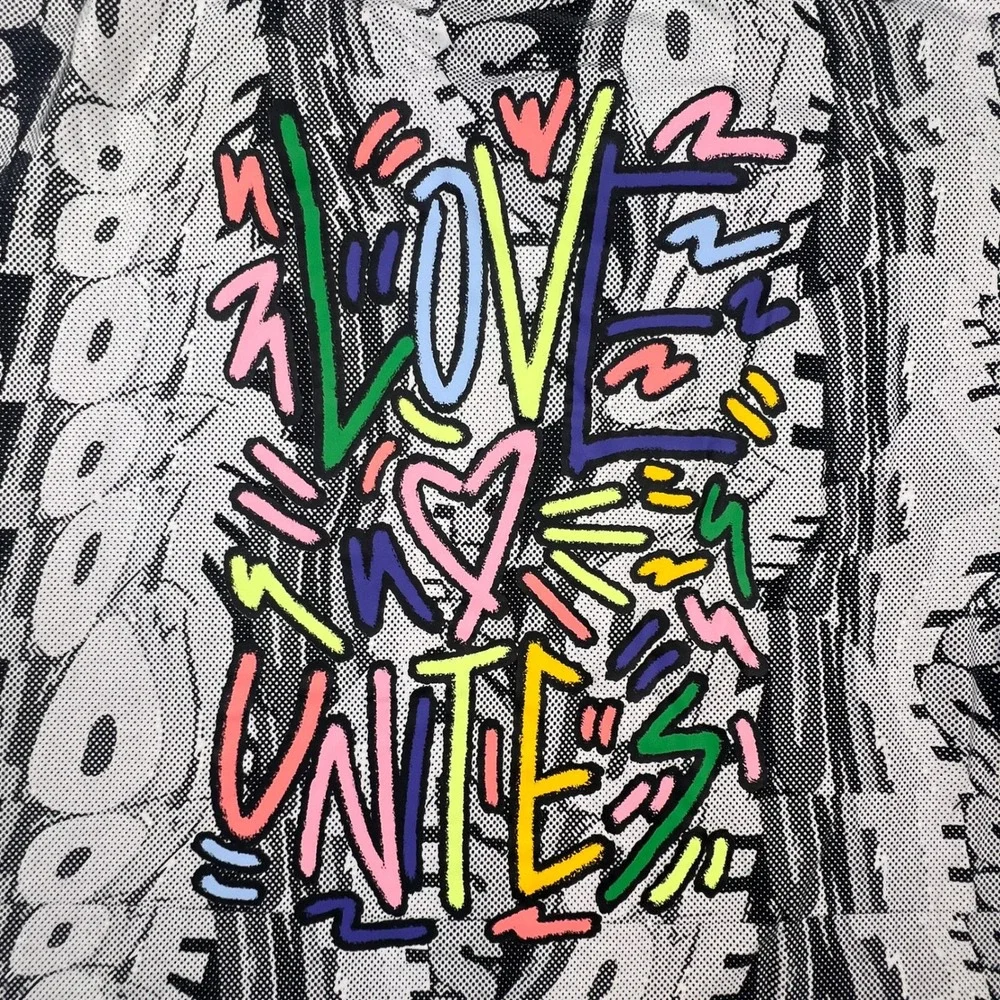 adidas love unites