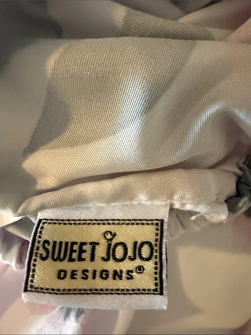 Sweet Jojo Designs decor dot